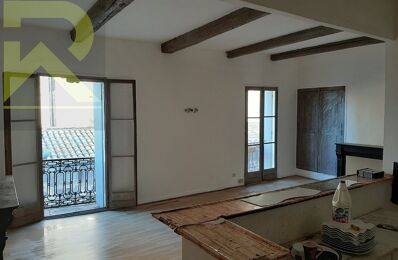 vente appartement 111 000 € à proximité de Villeneuve-Lès-Béziers (34420)