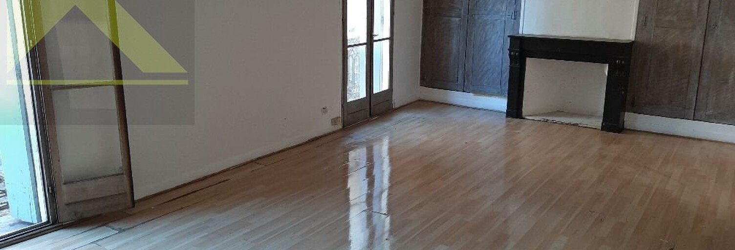 Appartement 3 Pièces 62 m² à vendre à Agde (34300)