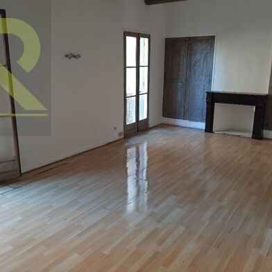 Appartement 3 pièces 111000 €