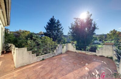vente maison 245 000 € à proximité de Pompignan (30170)