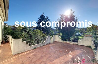 vente maison 245 000 € à proximité de Conqueyrac (30170)