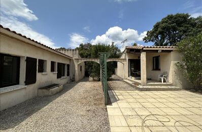 vente maison 456 000 € à proximité de Saint-Hippolyte-du-Fort (30170)