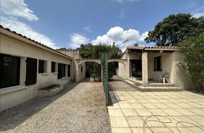 vente maison 374 525 € à proximité de Viols-le-Fort (34380)