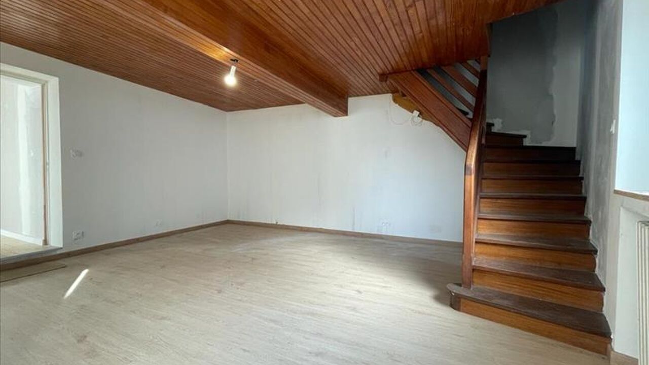 maison 4 pièces 87 m2 à vendre à Cazères (31220)