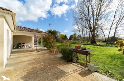 vente maison 420 000 € à proximité de Saint-Genès-de-Fronsac (33240)