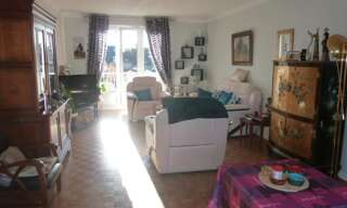 Appartement 101 m² en viager Cambrai (59400)