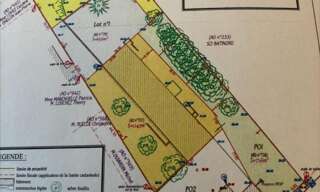 Terrain  656 m² à vendre à Wingles (62410)