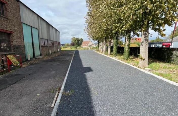 A VENDRE TERRAIN A BATIR SUR WINGLES — photo 3