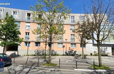 appartement 1 pièces 18 m2 à vendre à Noisy-le-Grand (93160)
