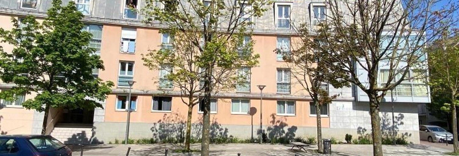 Appartement 1 Pièce 18 m² à vendre à Noisy-le-Grand (93160)