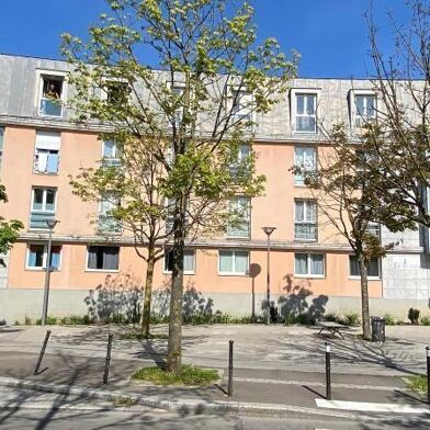 Appartement 1 pièces 133000 €