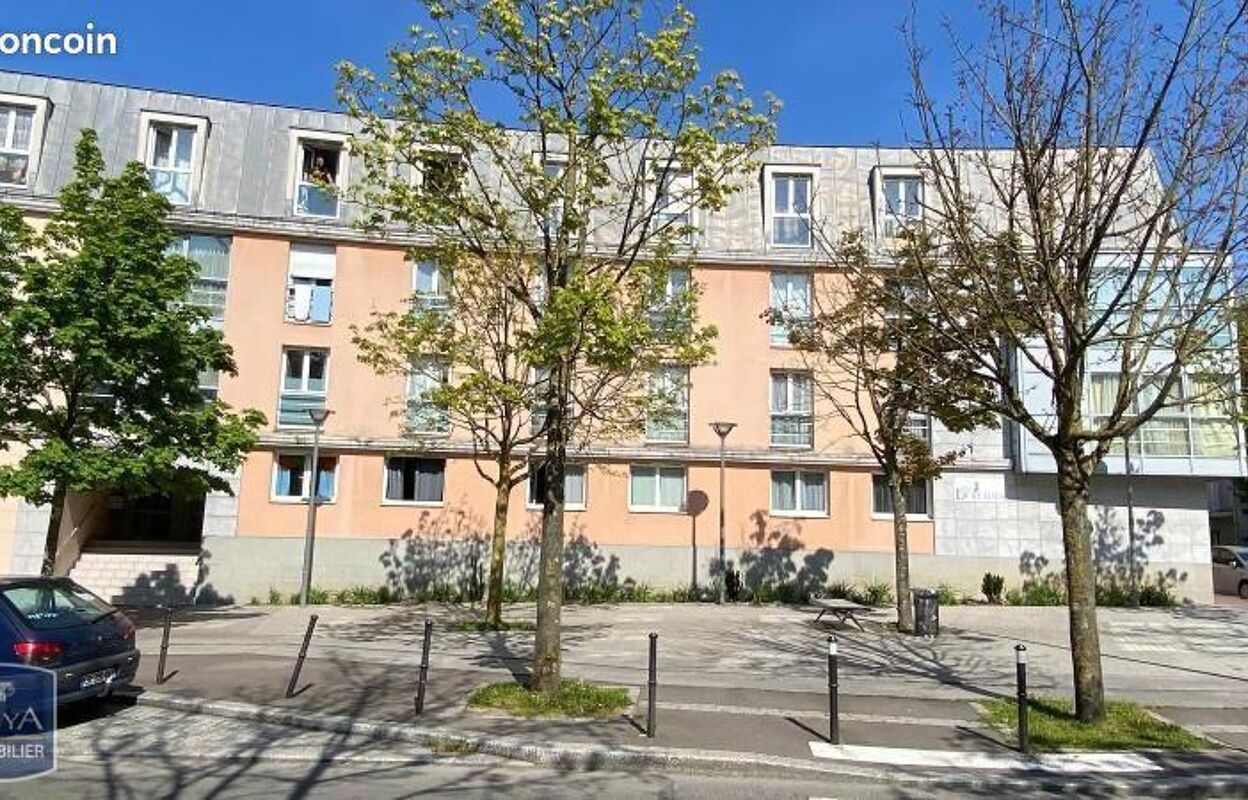 appartement 1 pièces 18 m2 à vendre à Noisy-le-Grand (93160)