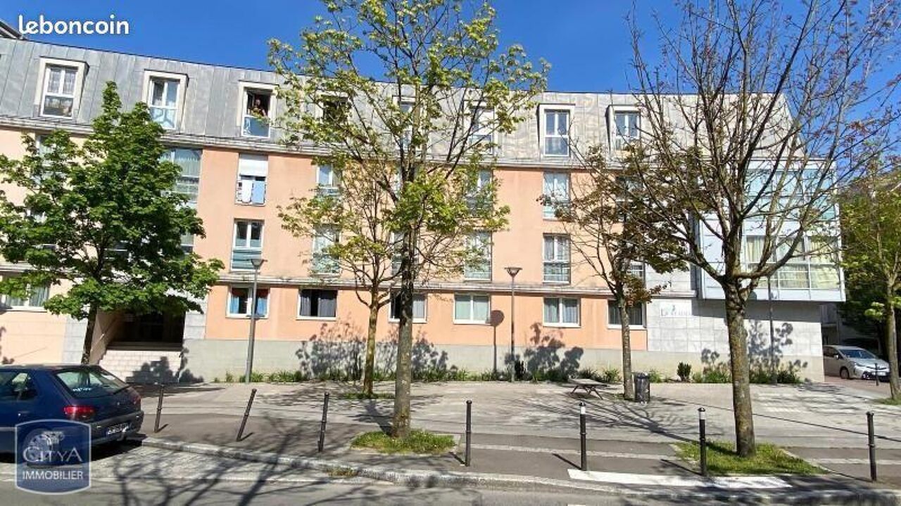 appartement 1 pièces 18 m2 à vendre à Noisy-le-Grand (93160)