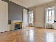 Lyon 6 - Foch - Appartement en dernier étage de 131,78 m²  - 3 chambres — photo 2