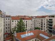 Lyon 6 - Foch - Appartement en dernier étage de 131,78 m²  - 3 chambres — photo 3