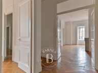 Lyon 6 - Foch - Appartement en dernier étage de 131,78 m²  - 3 chambres — photo 4