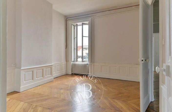 Lyon 6 - Foch - Appartement en dernier étage de 131,78 m²  - 3 chambres — photo 5