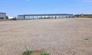 Terrain   m² à louer à Saint-Maur (36250)