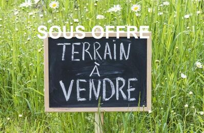 vente terrain 70 000 € à proximité de Aignes (31550)