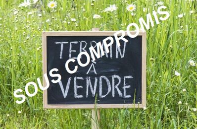 vente terrain 70 000 € à proximité de Labastide-Clermont (31370)