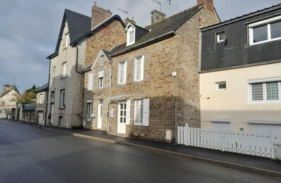 vente maison 54 900 € à proximité de La Ferté-Macé (61600)