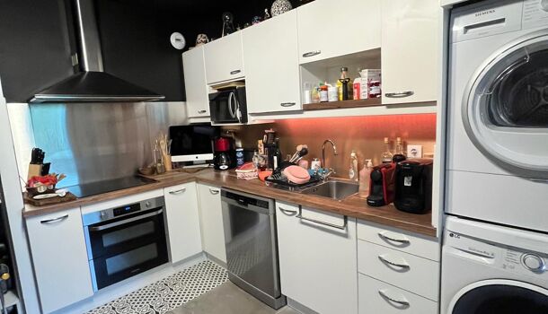 Appartement 3 pièces  à vendre Aix-en-Provence 13090