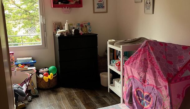 Appartement 3 pièces  à vendre Aix-en-Provence 13090