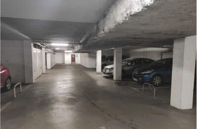 location garage 80 € CC /mois à proximité de Varennes-Jarcy (91480)