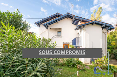 vente appartement 275 000 € à proximité de Saint-Jean-de-Luz (64500)