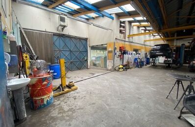 vente commerce 698 000 € à proximité de Ivry-sur-Seine (94200)