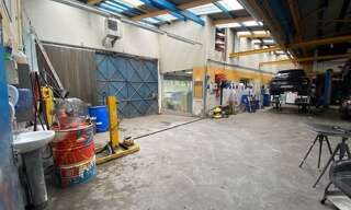 Commerce 7 Pièces 389 m² à vendre à Montreuil (93100)