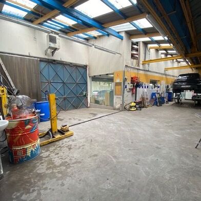 Commerce 7 pièces 694000 €