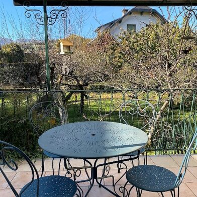 Maison 6 pièces 370000 €