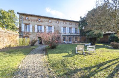 vente maison 500 000 € à proximité de Cordes-Tolosannes (82700)