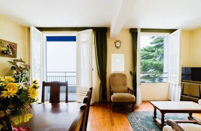 vente appartement 244 000 € à proximité de Cambo-les-Bains (64250)