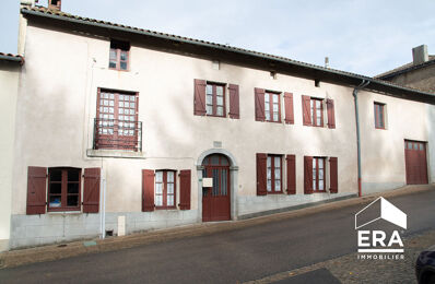vente maison 69 500 € à proximité de La Chapelle-Montbrandeix (87440)