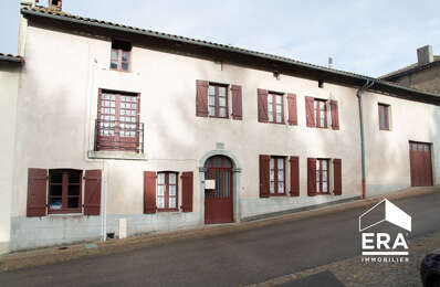 vente maison 69 500 € à proximité de Saint-Auvent (87310)