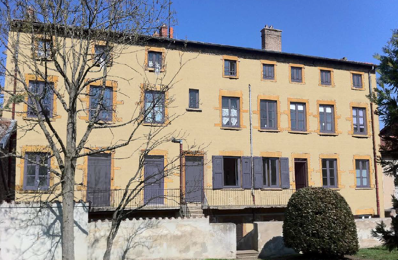 vente immeuble 1 720 000 € à proximité de Charbonnières-les-Bains (69260)
