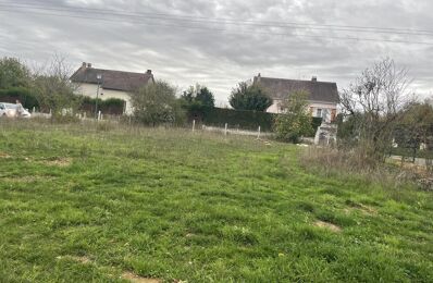 construire terrain 54 900 € à proximité de Ézy-sur-Eure (27530)