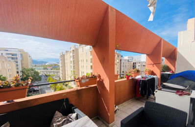vente appartement 199 000 € à proximité de Marseille 12 (13012)