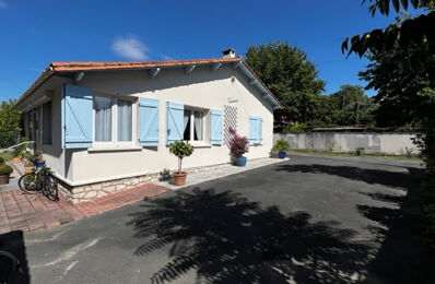 vente maison 523 000 € à proximité de Corme-Écluse (17600)
