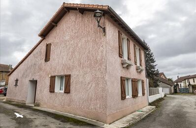 vente maison 186 375 € à proximité de Maubourguet (65700)
