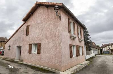vente maison 186 375 € à proximité de Ricourt (32230)