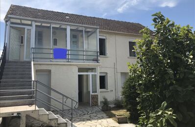 vente maison 149 800 € à proximité de Lacam-d'Ourcet (46190)