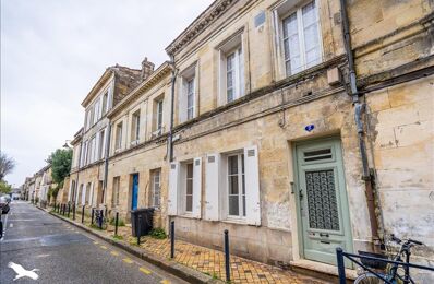maison 6 pièces 161 m2 à vendre à Bordeaux (33000)