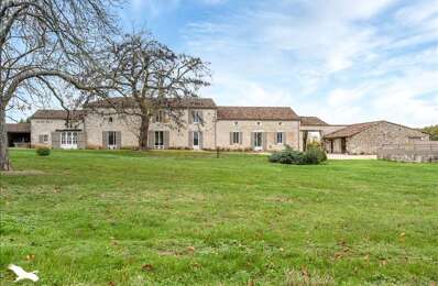 vente maison 840 000 € à proximité de Sigoulès (24240)