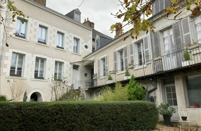 vente maison 420 000 € à proximité de Châtillon-sur-Cher (41130)