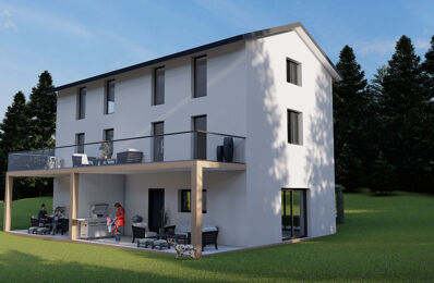 vente maison 330 400 € à proximité de Lozanne (69380)