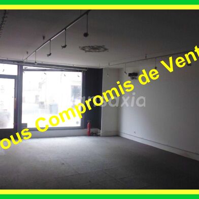 Maison 3 pièces 112 m²