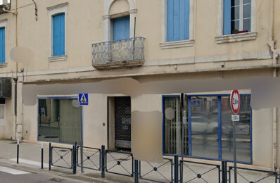 location commerce 2 300 € CC /mois à proximité de Caissargues (30132)